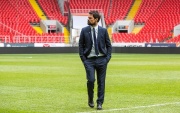 On the screens of the  House of Cinema  comes the film  Coach 