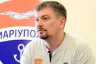Sanin: Sooner or later Mariupol will win the Champions League