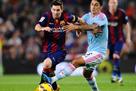 Celta - Barcelona: Forecast of bookmakers for the championship match of Spain