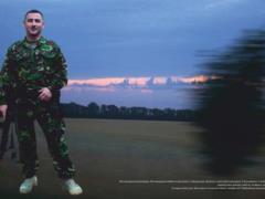 Kharkiv residents will be able to meet with the legendary ex-brigade commander of the 92nd Brigade