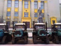 Former director of Khartsyzsk Tractor Works was sentenced in absentia to 8 years of imprisonment