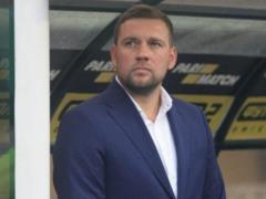 Babich: It s dangerous to play open football with Shakhtar, but you do not want to put a  bus  at your gate