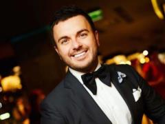 Grigory Reshetnik arranged a party for his son without adults
