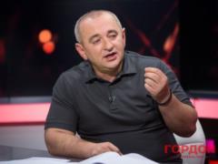Matios told how Muzhenko will not let him hide the crimes in the army
