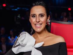 Jamala is not going to step into the decree