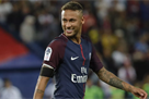 Dyugary: Neimaru spit on PSG