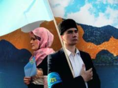 Финал крымской  многонациональности 