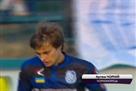 Гол Артема Чорного — лучший в 27-м туре УПЛ