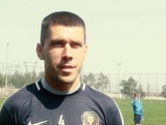 Sergey Kravchenko: We do not count on a full stadium