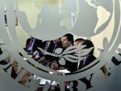 Danilyuk called the main condition for receiving from the IMF in May-June $ 2 billion