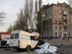 Трагедія в Кривому Розі. У Мережі опублікували список загиблих