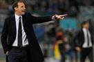 Allegri: The game in Madrid helped Buffon