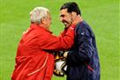 Lippi: The arbitrator spoiled everything, but nothing can discredit Buffon