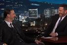 Ibrahimovic promised Jimmy Kimmel to go to the 2018 World Cup
