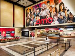 The first cinema opens in Saudi Arabia
