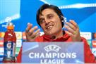 Montella: I m sure that Sevilla will be in European competition