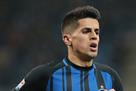 Inter holds double talks on Cancela