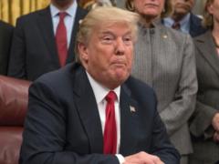 Судьбу новых санкций решили без Трампа