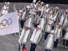 Росія повністю провалила Олімпіаду