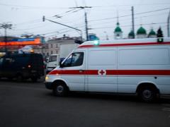 Діти отруїлися розчинником в московському дитсадку