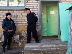 Башкирського  колумбайнера  ??затримали в лікарні