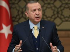 Erdogan announces early elections in Turkey