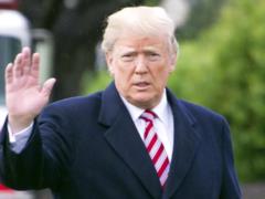 Трамп указал на худшего главу ФБР