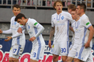 Динамо без проблем обыграло Днепр-1 и вышло в финал Кубка Украины