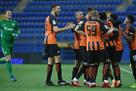 Шахтер разгромил Мариуполь и вышел в финал Кубка Украины