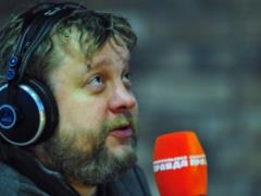 Любовь к Украине обернулась известному российскому журналисту уголовным делом