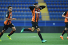 Shakhtar - Mariupol 5: 1 Video goals and the review of the match