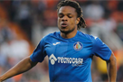 Double Remi brought Getafe victory over Valencia