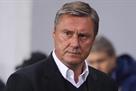 Khatskevich: Dnipro-1 likes, they try to play football