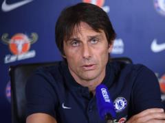 Conte: Burnley spends a fantastic season