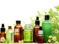 Top-5 oils for beautiful and radiant skin