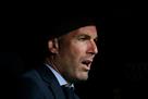 Zidane does not regret that he did not sign Kepu in winter