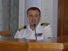 Head of Staff of the Ukrainian Navy was removed from office due to Russian citizenship of his wife