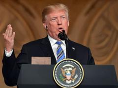 Трамп назвал условия введения новых санкций против России