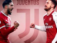 Juventus found alternatives to Jan in London and Paris