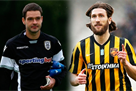 The final of the Cups of Greece, Azerbaijan and Turkey will be Ukrainians