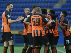 Кто был лучшим игроком в полуфиналах Кубка Украины — опрос