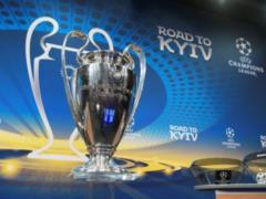 Final of the Champions League: what streets will be closed in Kiev