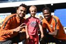 Miner will hold an open training in Kharkov