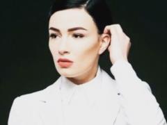 Russian media  buried  mother Anastasia Prikhodko