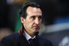 Emery: I did not talk to other clubs and only focused on PSG