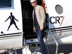 Aerial life of football players: what kind of aircraft have the stars of world football and how much they cost