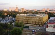 The State Emergency Service wants to close the capital s Children s World on Darnitsa