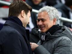 Pochettino: Mourinho does not need to prove that he is one of the best