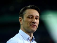 Ковач: Нужно давать Нобелевскую премию за два выхода подряд в финал кубка с Айнтрахтом