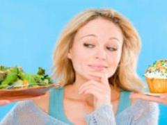 How do women eat after 40 years to stay in shape? 5 rules